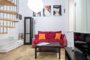 Apartamento La Espiral de Cádiz